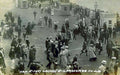 ilpracomar launch 1907Vintage 1880s 1900s A4 Photo Print