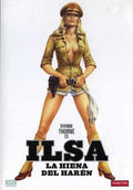 ilsa harem keeper  01 film star poster A4 Photo Print