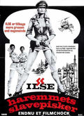 ilsa harem keeper  03 film star poster A4 Photo Print