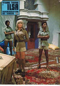 ilsa harem keeper 05 film star poster A4 Photo Print