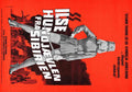 ilsa tigress of siberia poster 02 A4 Photo Print