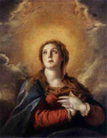 immacula 18 Art A4 Photo Print