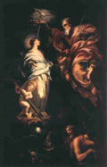 immacula 22 Art A4 Photo Print