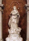 immacula 24 Art A4 Photo Print