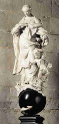 immacula 6 Art A4 Photo Print