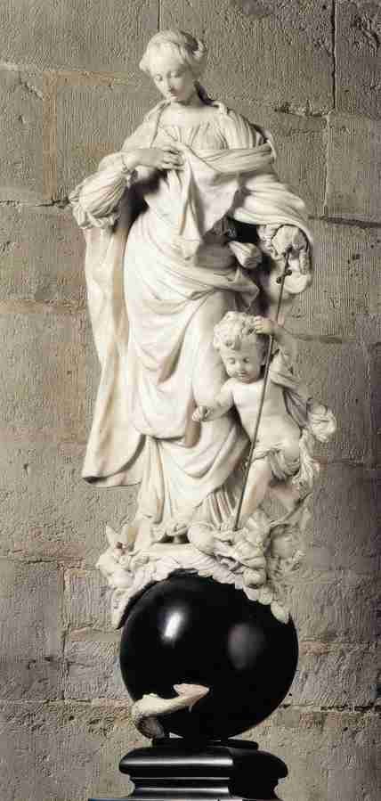 immacula 6 Art A4 Photo Print UK