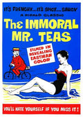 immoral mr teas  03 film star poster A4 Photo Print