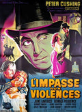impasse aux violences Advert A4 Photo Print