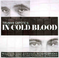 in cold blood us 6sh Advert A4 Photo Print