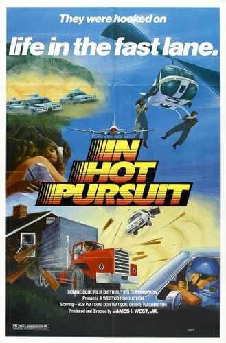 in hot pursuit  01 film star poster A4 Photo Print