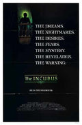 incubus  01 0 film star poster A4 Photo Print