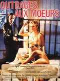 indecent assault  01 film star poster A4 Photo Print