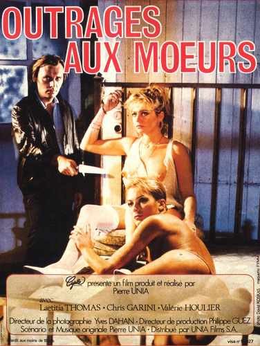 indecent assault  01 film star poster A4 Photo Print