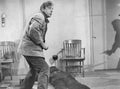 indestructible man 07 film star poster A4 Photo Print