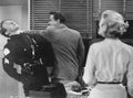 indestructible man 15 film star poster A4 Photo Print