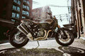 indian ftr s 1200 2021 14556 101 Car A4 Photo Print