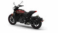 indian ftr s 1200 2021 14556 14 Car A4 Photo Print