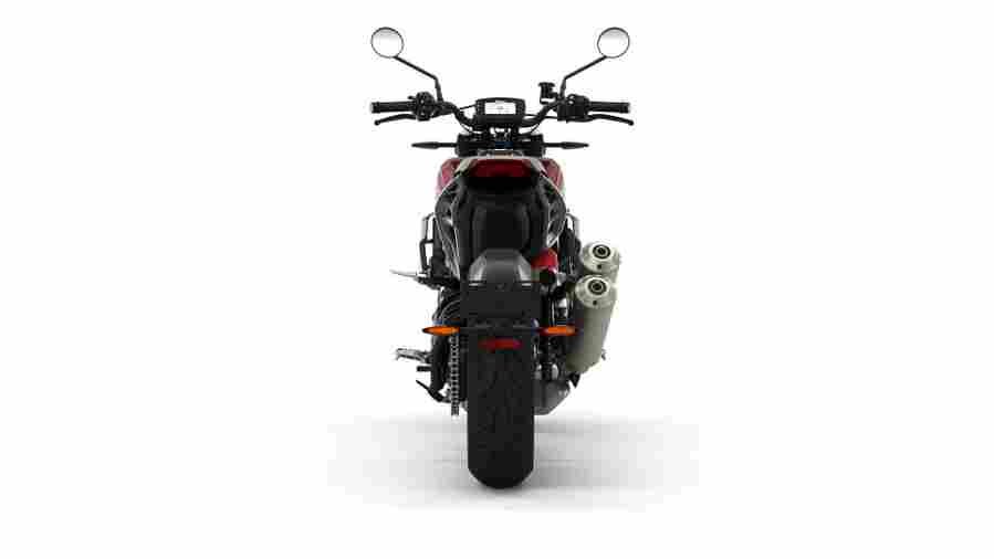 indian ftr s 1200 2021 14556 15 Car A4 Photo Print