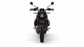 indian ftr s 1200 2021 14556 19 Car A4 Photo Print