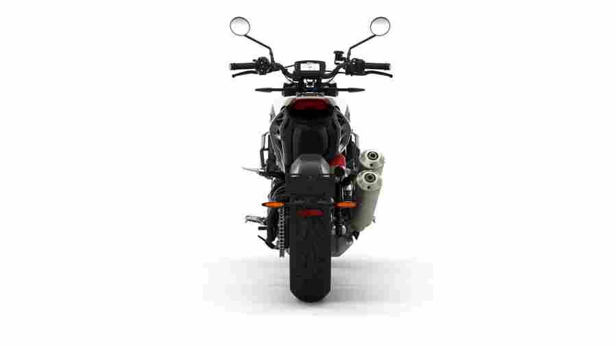 indian ftr s 1200 2021 14556 2 Car A4 Photo Print