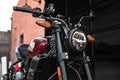 indian ftr s 1200 2021 14556 22 Car A4 Photo Print