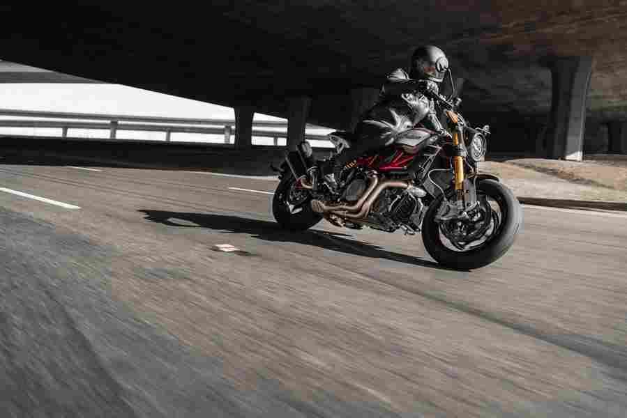 indian ftr s 1200 2021 14556 27 Car A4 Photo Print