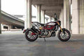 indian ftr s 1200 2021 14556 28 Car A4 Photo Print