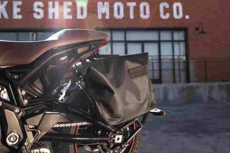 indian ftr s 1200 2021 14556 37 Car A4 Photo Print