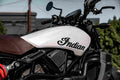 indian ftr s 1200 2021 14556 38 Car A4 Photo Print