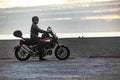 indian ftr s 1200 2021 14556 39 Car A4 Photo Print