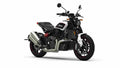 indian ftr s 1200 2021 14556 4 Car A4 Photo Print