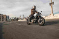 indian ftr s 1200 2021 14556 41 Car A4 Photo Print