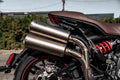 indian ftr s 1200 2021 14556 43 Car A4 Photo Print