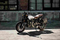 indian ftr s 1200 2021 14556 44 Car A4 Photo Print