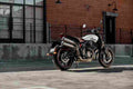 indian ftr s 1200 2021 14556 45 Car A4 Photo Print