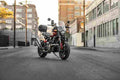 indian ftr s 1200 2021 14556 48 Car A4 Photo Print