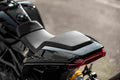 indian ftr s 1200 2021 14556 52 Car A4 Photo Print