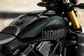 indian ftr s 1200 2021 14556 53 Car A4 Photo Print