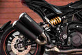 indian ftr s 1200 2021 14556 56 Car A4 Photo Print