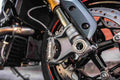 indian ftr s 1200 2021 14556 58 Car A4 Photo Print
