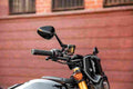 indian ftr s 1200 2021 14556 62 Car A4 Photo Print