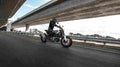 indian ftr s 1200 2021 14556 64 Car A4 Photo Print