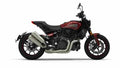 indian ftr s 1200 2021 14556 7 Car A4 Photo Print