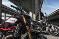 indian ftr s 1200 2021 14556 75 Car A4 Photo Print