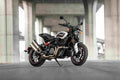 indian ftr s 1200 2021 14556 81 Car A4 Photo Print