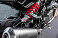 indian ftr s 1200 2021 14556 86 Car A4 Photo Print