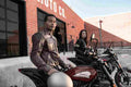 indian ftr s 1200 2021 14556 89 Car A4 Photo Print