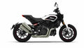 indian ftr s 1200 2021 14556 9 Car A4 Photo Print