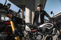 indian ftr s 1200 2021 14556 90 Car A4 Photo Print