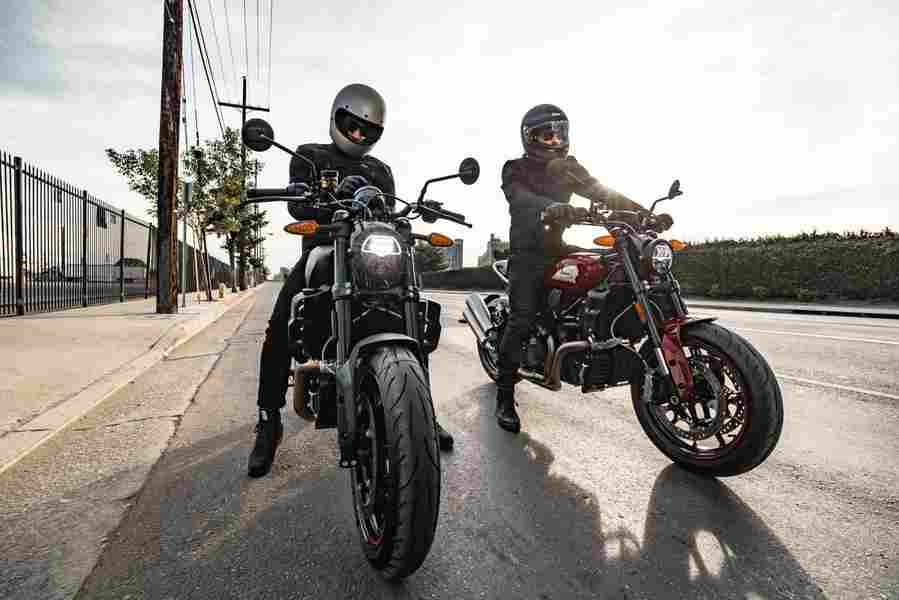 indian ftr s 1200 2021 14556 93 Car A4 Photo Print